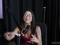 Luciana Picchi's Bora Cast with Bruna, hot?