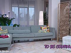 skinny rousse gets black monster fisting anal toys ass to mouth training destruction part 1... eks644