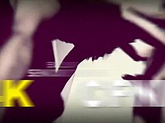 my cock throbs as this cfnm red dress milf teases strokes and owns me completely