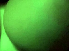 italian milf artemisia love bounces juicy natural tits close up slow motion for you