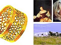 ever wonder why the 26 edenists push handmade objects in their ongoing tate modern group show breaking into consciousness?