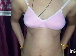 that innocent indian village girl moans loud while boyfriend pounds her tight desi pussy rough