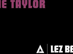 Gal Ritchie Locked in Chastity for Kenzie Taylor's Pussy Domination