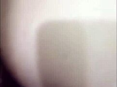 scared indonesian girl home alone with parents gone?