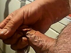 wife and i strip nude lick tits and sloppy cock foreplay fun