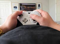 step sis madison wilde accidental creampie 😱💦 tight pussy filled