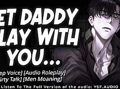 i'm yer pervy step-dad an i'm gonna make ya cum so hard on my thick cock ya dirty girl