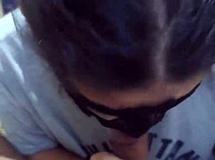 your face full of cum sailor girl? homemade interracial wife handjob blowjob facial explosion