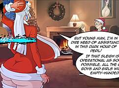 Baka's naughty holiday quest saves Christmas with fun payrise