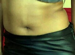 Ebony Milf Vibrator Play Pee