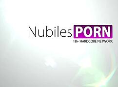 How bad does Emma Hix crave stepbro's throbbing monster cock?