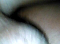 She craves that warm chocolate filling deep in her sweet spot.