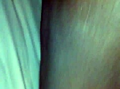 She craves that warm chocolate filling deep in her sweet spot.