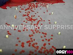 orgymom turns stepson into personal sex toy