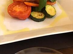 finally smashed huge instagram tits czech babe pov shower cowgirl! 🍈💦