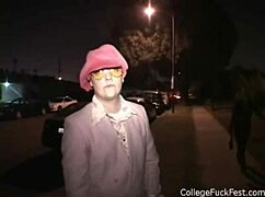 College coeds next door gangbanged in hardcore sorority orgy party fuckfest