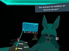 Muscle Mommy Futanari Pounds Girlfriend Pussy Hard