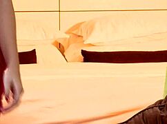 getting better at threesomes with anal ass-to-mouth double penetration and squirting cowgirl