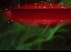 the bully gets caned nude by frau kruger outdoors cfnm femdom humiliation