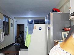 wanna see this milky pussy drip and gape wide?