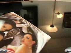 her big bubble butt shakes as lexington steele mouth-fucks misti love