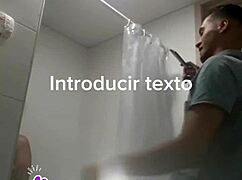 Pregnant Hanzzell Guerrero's second gyno casting ends in creampie sex