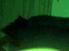 i creampied this preggo milf and loved every young pulse inside her