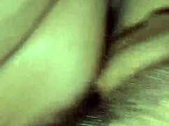 arabic wife gets fingered pov then rough creampie doggystyle 😍💦🔥
