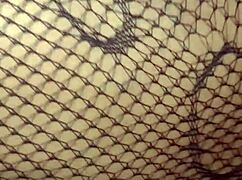 Heart racing from hot ebony's wild cock ride