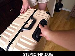 sydney paige sucks stepson dick post outfit help! 😏🍆