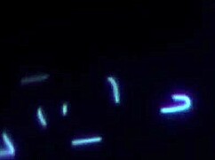 Syren de Mer Fingers and Fucks Son-in-Law Doggystyle on Bed