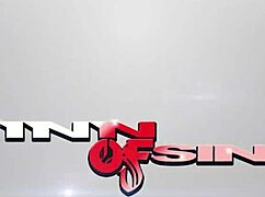 Ahanu Reed wrecked by monster BBC rough interracial pounding!