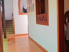 Punishing Pablo Turned Him Into My Strapon Bitch Today