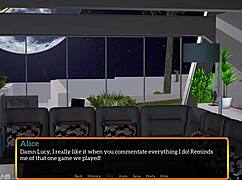 In My New Family 562, casual game twists lead to unexpected household dynamics