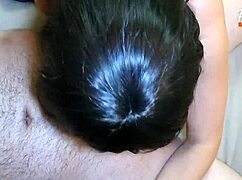 imagine your wife sucking stranger cock while hubby watches part 1