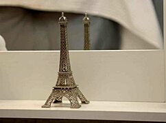 she wakes him with passionate morning doggy pounding ending in huge creampie