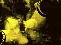 Vintage Erotic Art Exposed!