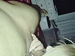 jackpotproductions unleashes blonde babe john hancock's big tits and wet pussy pounding