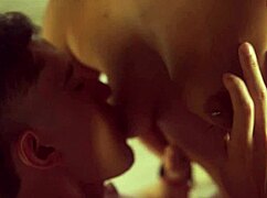 Curvy MILF SEDUCES BROTHER-IN-LAW in Secret BEDROOM FUCK