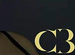 Raw Brazilian Black Bareback With Gaby Gold Delivers Intense Action Trailer