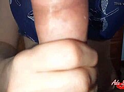 perfect big natural tits amateur titty fucks to fast creampie
