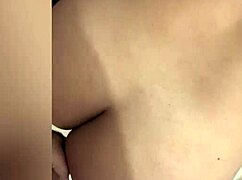 Sister-in-law's open door hides her slutty eager welcome