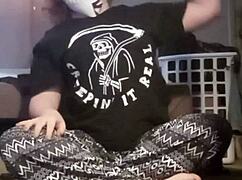 Huge Ass Workout Turns Into Tit Play Anal Masturbation Full Movie