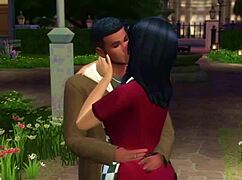 Black Guy Dates Latina Right