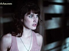 Masked Mariah Bonner Fucked Hard in Barn