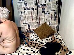 Peter Stone unleashes raw chronicles of milf neighbor's wet pussy cravings