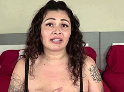 Desperate Amateurs Cast Big Tit Milfs Fat Ass Babes Pounded by Monster Cocks