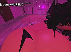 Two Voluptuous Cows Rip Clothes Destroy Insides Milking Fat Cock