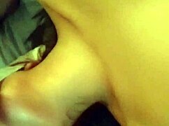 Deep love fills my heart during sex with girlfriend