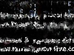 Your tiny pathetic small cock gets humiliated in extreme femdom BDSM POV penis shame